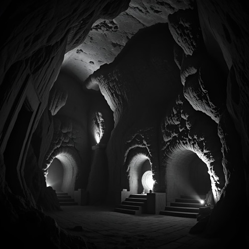 DARK AMBIENT - AETHEL'UIN
