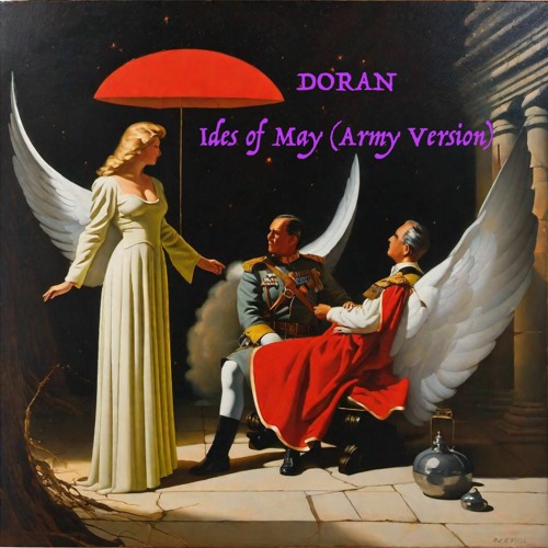 Ides Of May (Army Version)