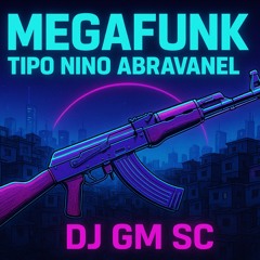 MEGAFUNK TIPO NINO ABRAVANEL