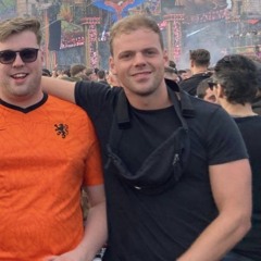 TNR TEMPO - HELP (Intents Tool) ft Manon