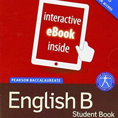 Stream [PDF] Read Pearson Bacc English B ebook etext by Pat Janning,Pat
