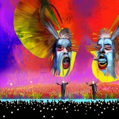 Mysterious Modes (Eclectic Collective)