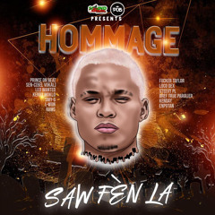 Kisa’w fè’n la (hommage a passion 7 lèt)
