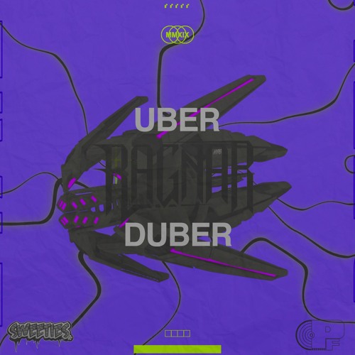 Ragnar - Uber Duber