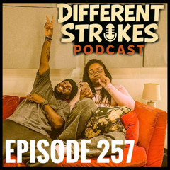 EP: 257 - Open Door Policy 🚪