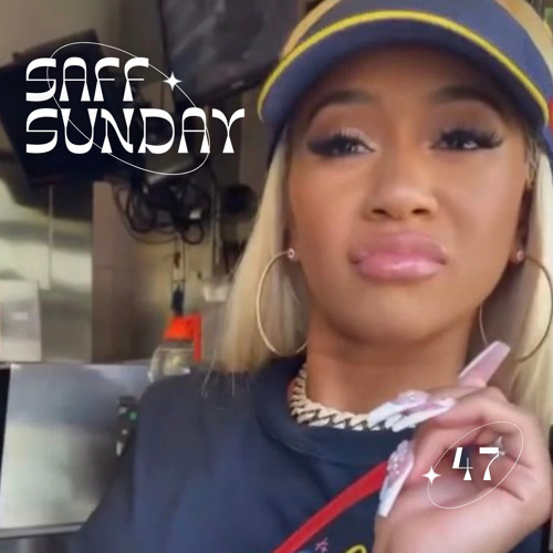 Saaff Rapper Stream SAFF SUNDAY.47 by SAFF | Listen online for free on SoundCloud
