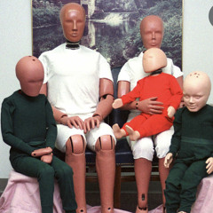 I'm actually fucking happy !