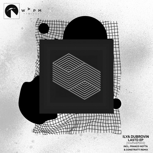 Ilya Dubrovin - IMB (Original Mix) PREVIEW [WAPMEP003]