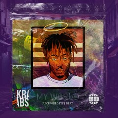 My World - Juice Wrld type beat