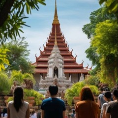 Tập 11_Chương 4 - Hướng dẫn thực hành Chánh niệm trong các hoạt động Du lịch cụ thể