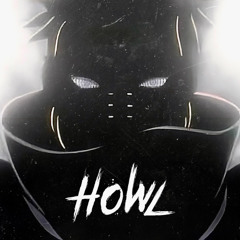 HOWL - Shinra Tensei