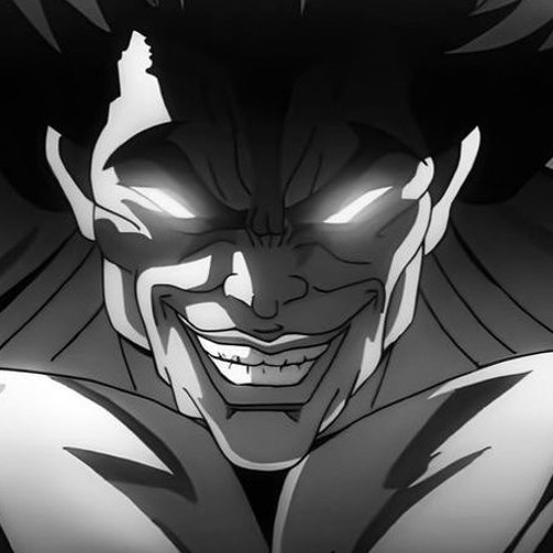 Stream Baki Hanma vs Yujiro Hanma „ It is all you have Yujiro