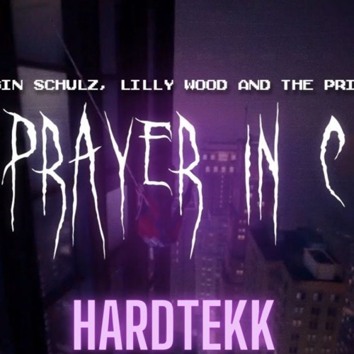 Smollek - Prayer In C