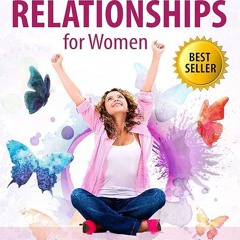 ⚡Audiobook🔥 Hamster Wheel Relationships for Women: A Step by Step Process to Transform