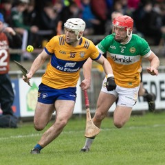 ‘Call me old fashioned but I’m concerned about you barging bare-chested into Portlaoise’