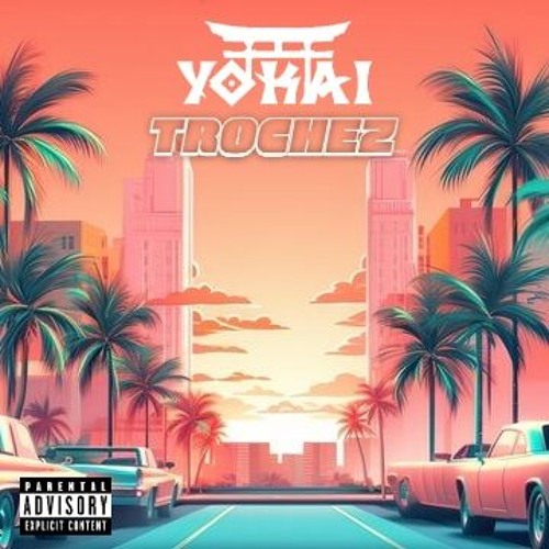 Yokai x Trochez - 8th Street