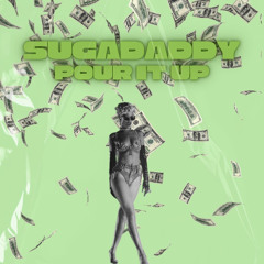 Rihanna - Pour it up (Atzendent x Sugadaddy edit)