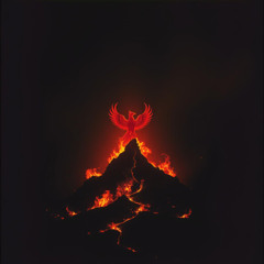 From The Ashes