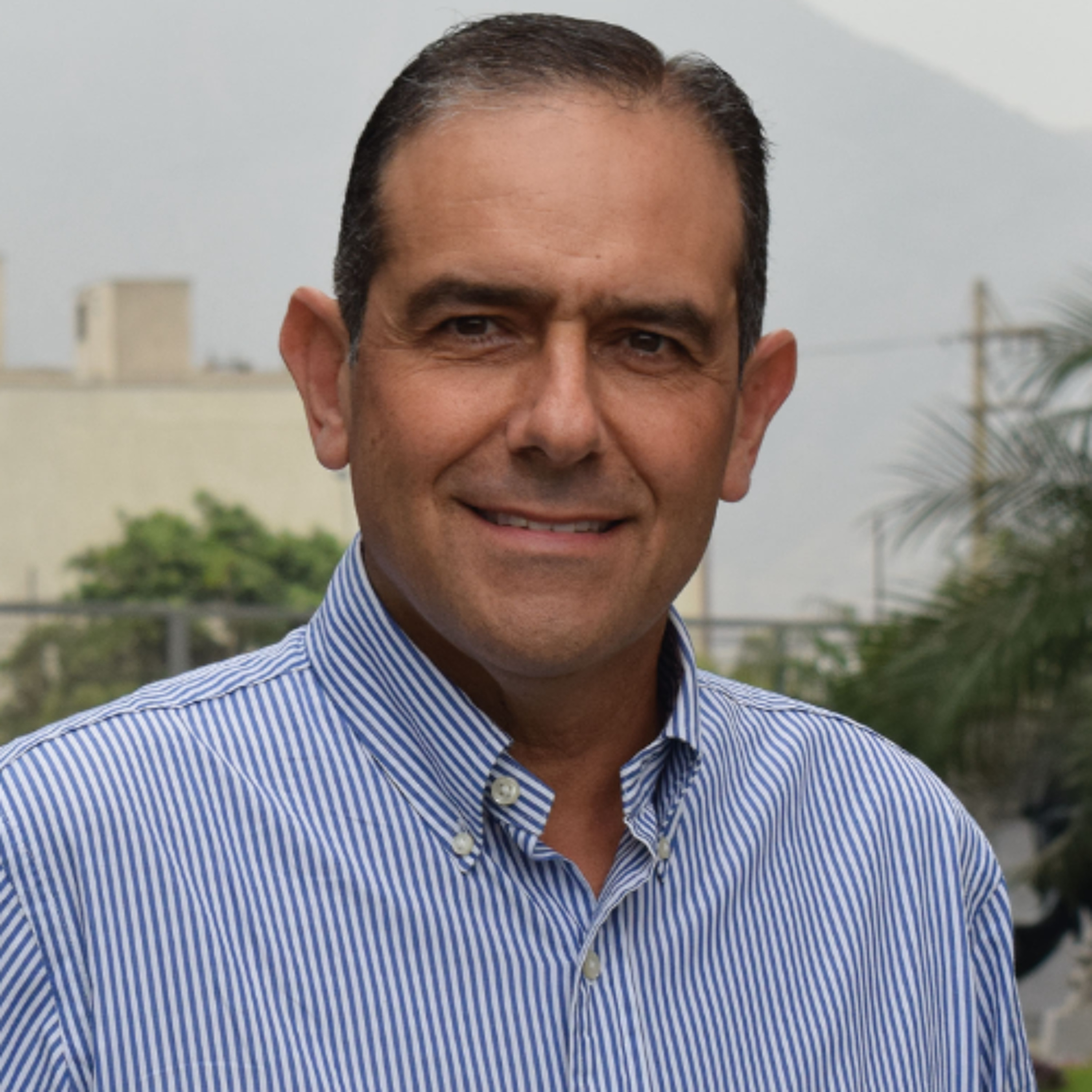 Hochschild Mining CEO Eduardo Landin on mining in South America Episode cover
