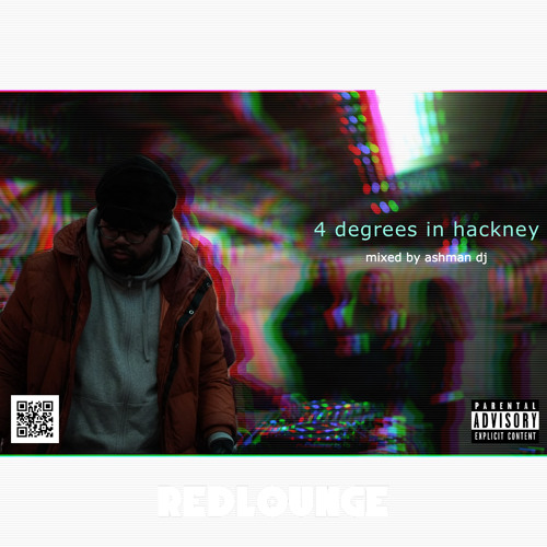 "4 degrees in Hackney" [★FREE DOWNLOAD★]