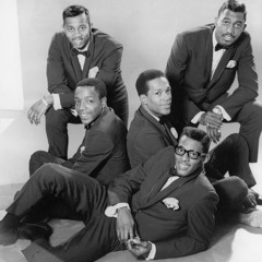 Let It Rain (feat - The Temptations)