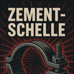 Zementschelle