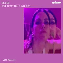 ELLES - 20 October 2021