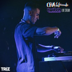 CHA. & FRIENDS LIVE STREAM - (5/8/2020)