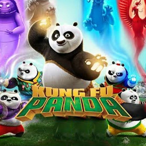 kung fu panda 2 film dublat in romana