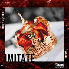 IMITATE (feat. Eternxl)