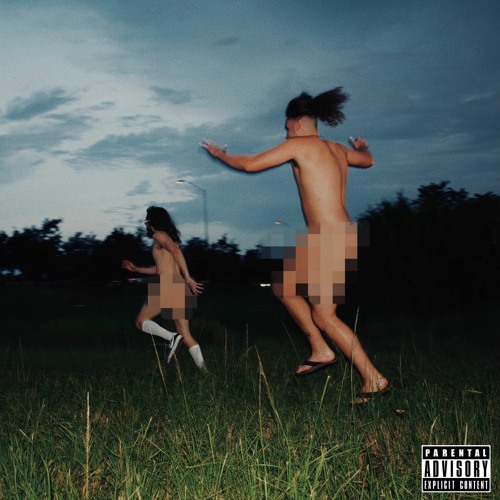 Pouya & Lu Baby - Never Enough