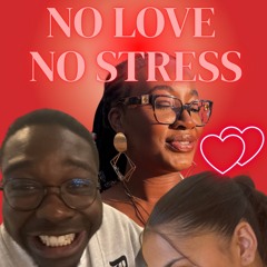 No love no stress feat NKSTAR