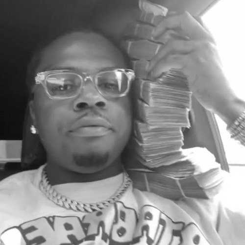 PROJXN® FLIP ~ Ali Dawud x Gunna 'Go Crazy'