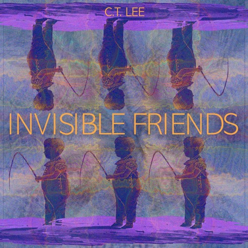 Invisible Friends