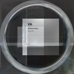Various Artists - Serija6 (SIG021)