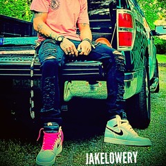 Be Mine ft Jake Lowery