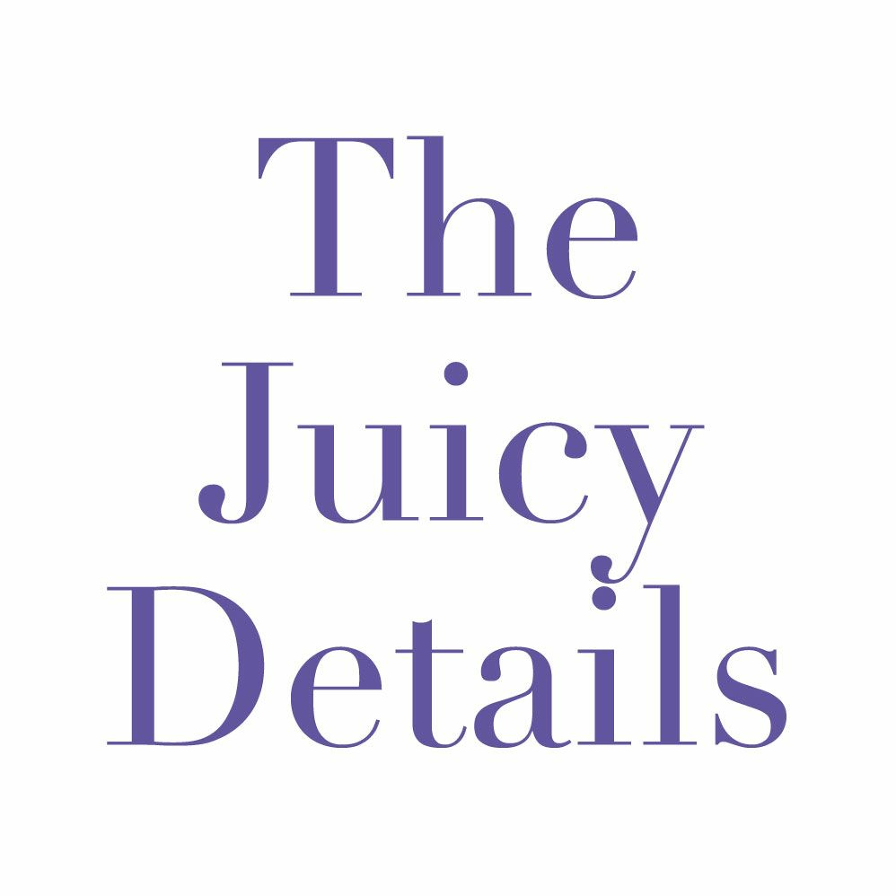 Leigh-Taylor Sigfusson, Miss New York 2008, Joined Hillary L. Murray On "The Juicy Details"