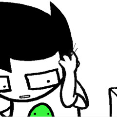 bbpanzu homestuck mod - beckoning