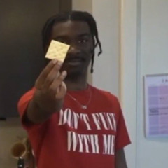 Dollar *unfinished af* Prod. Vvsrexy