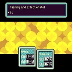 Burst-In Rock 'n' Roll - Mother 3 (EarthBound Mix)