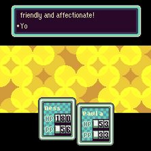 Burst-In Rock 'n' Roll - Mother 3 (EarthBound Mix)