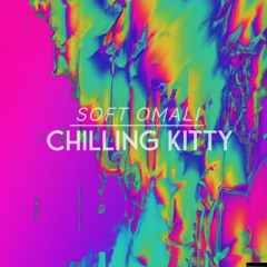 Chilling Kitty