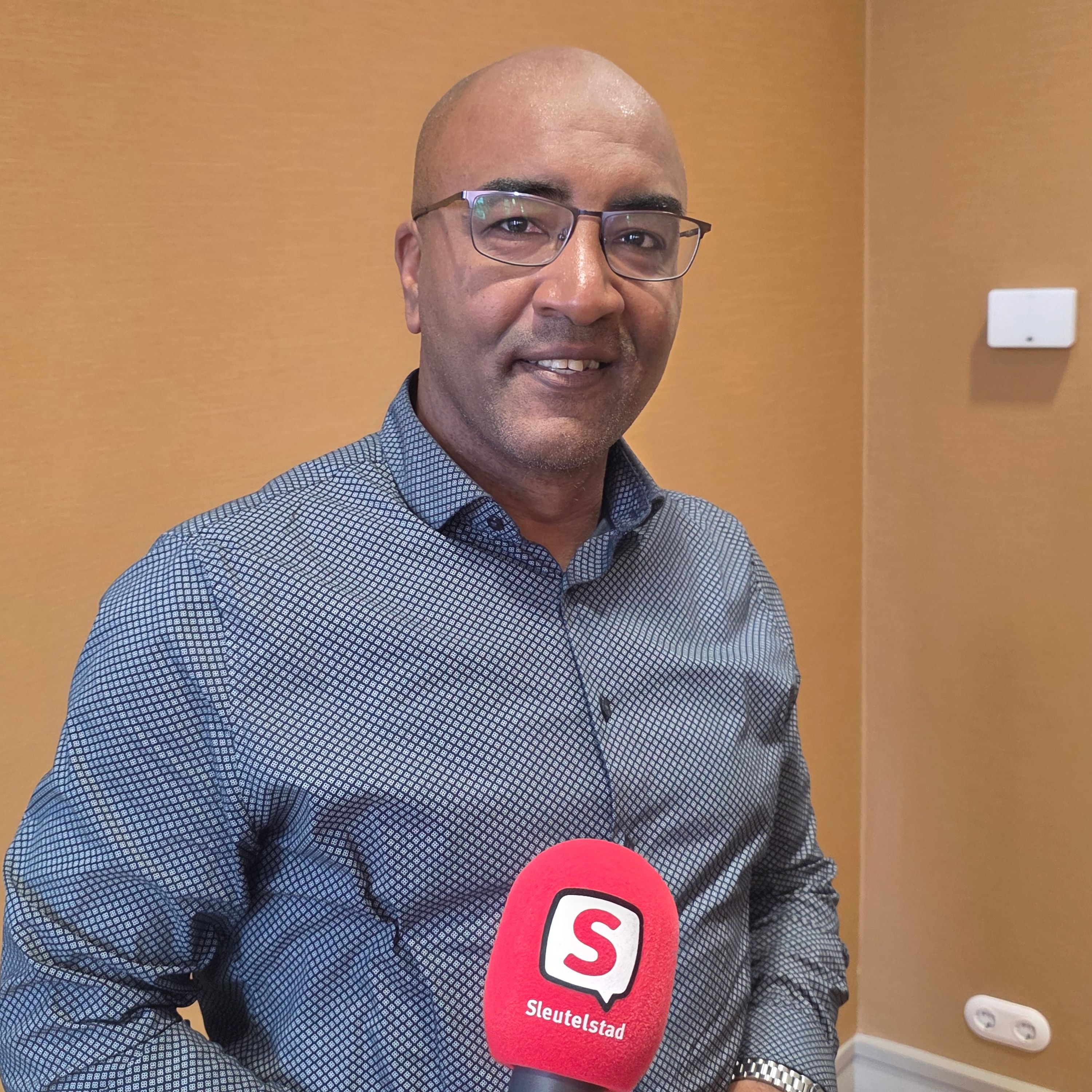 2026-04-15 Wethouder Abdelhaq Jermoumi over de Leidse Gelijke Kansen Aanpak episode artwork
