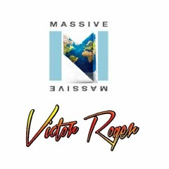 Victor Roger - Massive II - Groovedit 2023