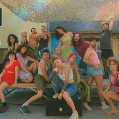 Bye bye my twenties Set @ Convergence Party Florac Summer 25