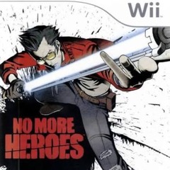 no more heros