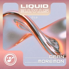 Liquid State Vol. 12 // Dean Moremon (Vinyl Only)