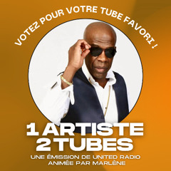 1 Artiste 2 Tubes avec Marlène — Luc Léandry : deux tubes pour découvrir son univers