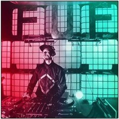 Thor Hart@Feel U Free Festival 19.09.2020