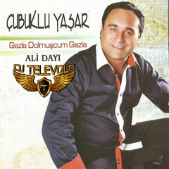 Çubuklu Yaşar - Ali Dayı ( DJ TELEVOLE Edit 2020 )  [BUY = FREE DOWNLOAD] Ankara Oyun Havasi